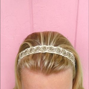 Nordstrom headband